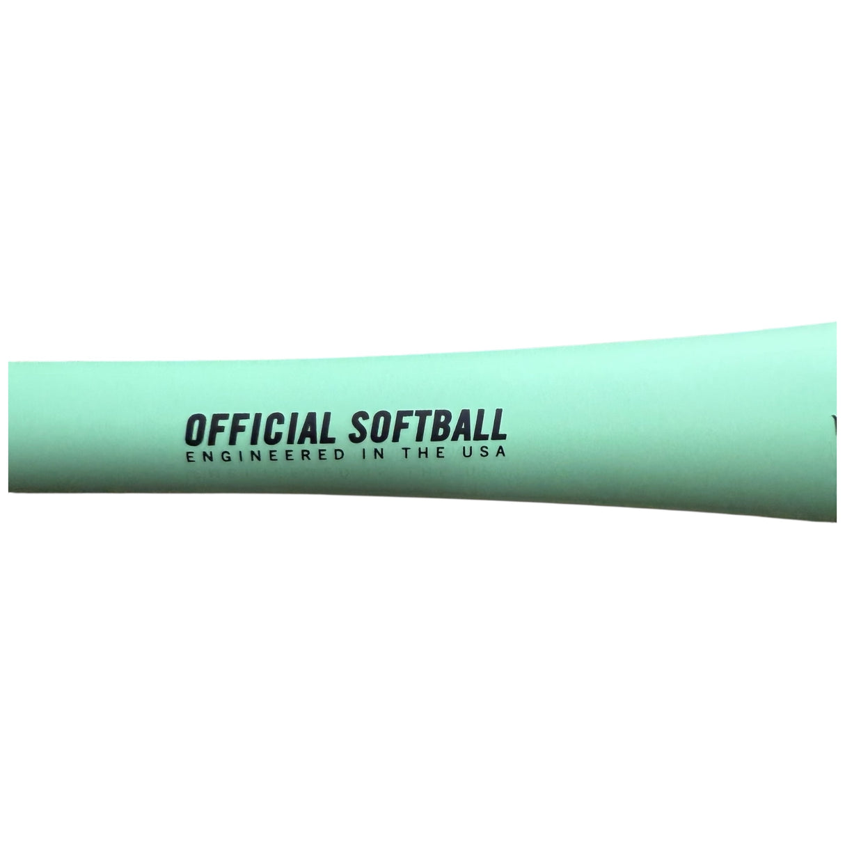 Victus Beacon USSSA Slowpitch Softball Bat 12.75" Barrel 1 Piece Endloaded VSPB1YU