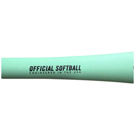 Victus Beacon USSSA Slowpitch Softball Bat 12.75" Barrel 1 Piece Endloaded VSPB1YU