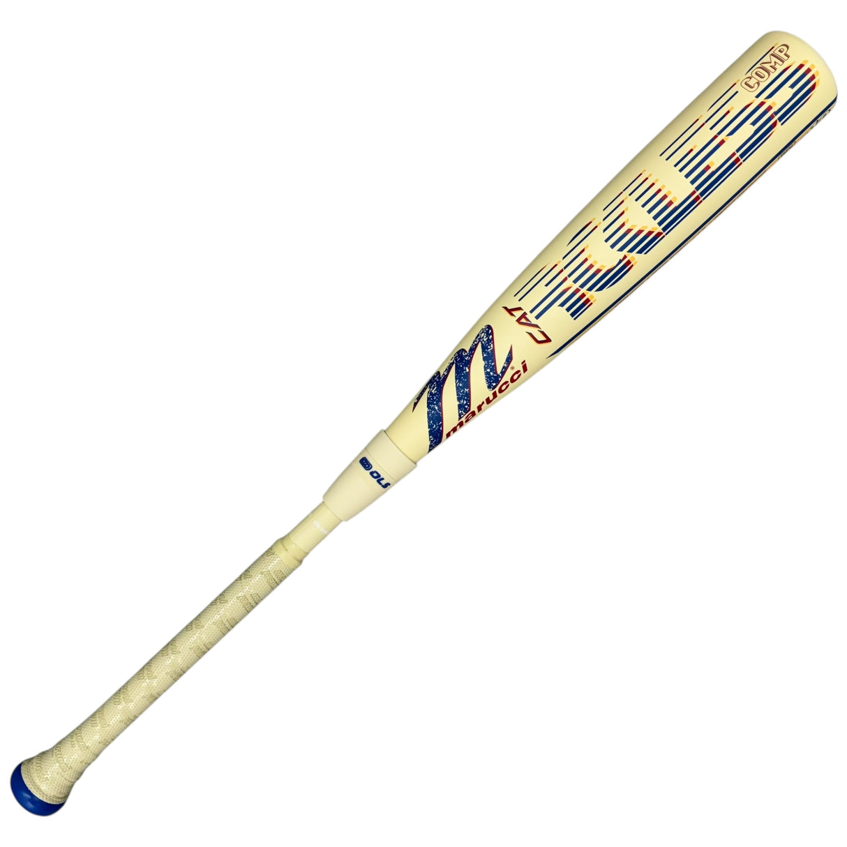 2026 Marucci Cat X Rckless Rewind Composite USSSA Baseball Bat MSBCRC10RC -10oz