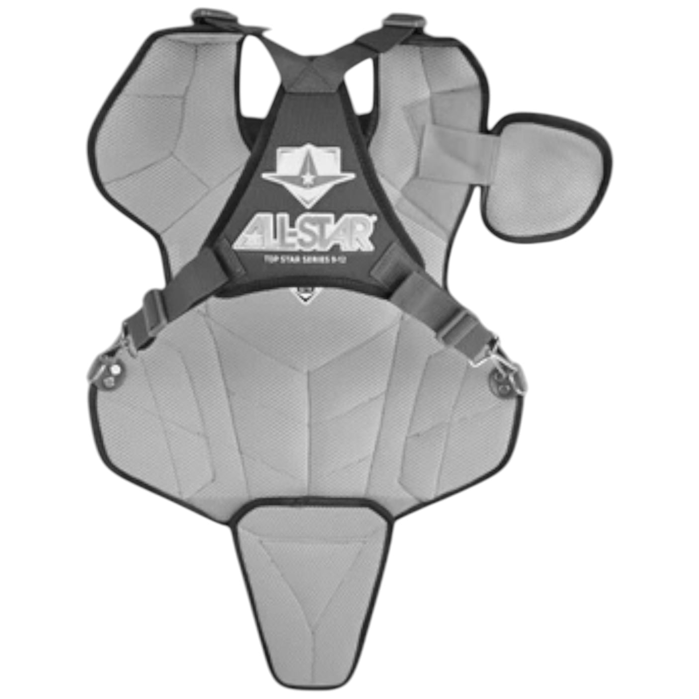 All Star Top Star Catcher’s Gear Set Ages 12-16 Years CKCC-TS-1216