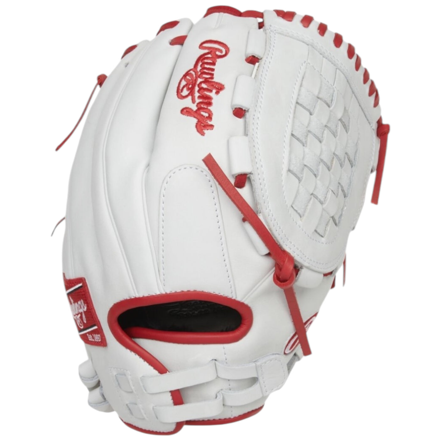 Rawlings Liberty Advanced Fastpitch Softball Glove 12.5" RLA125-3S