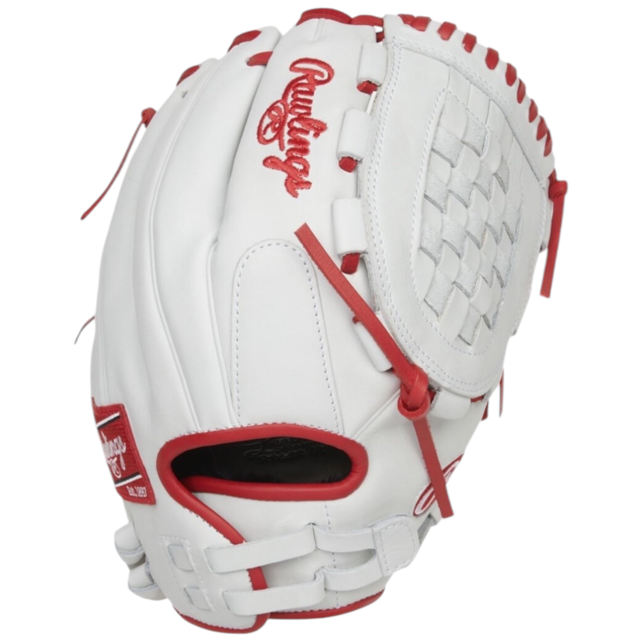 Rawlings Liberty Advanced Fastpitch Softball Glove 12.5