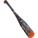 2024 Axe Strato Junior Big Barrel USSSA Baseball Bat -10oz L165M