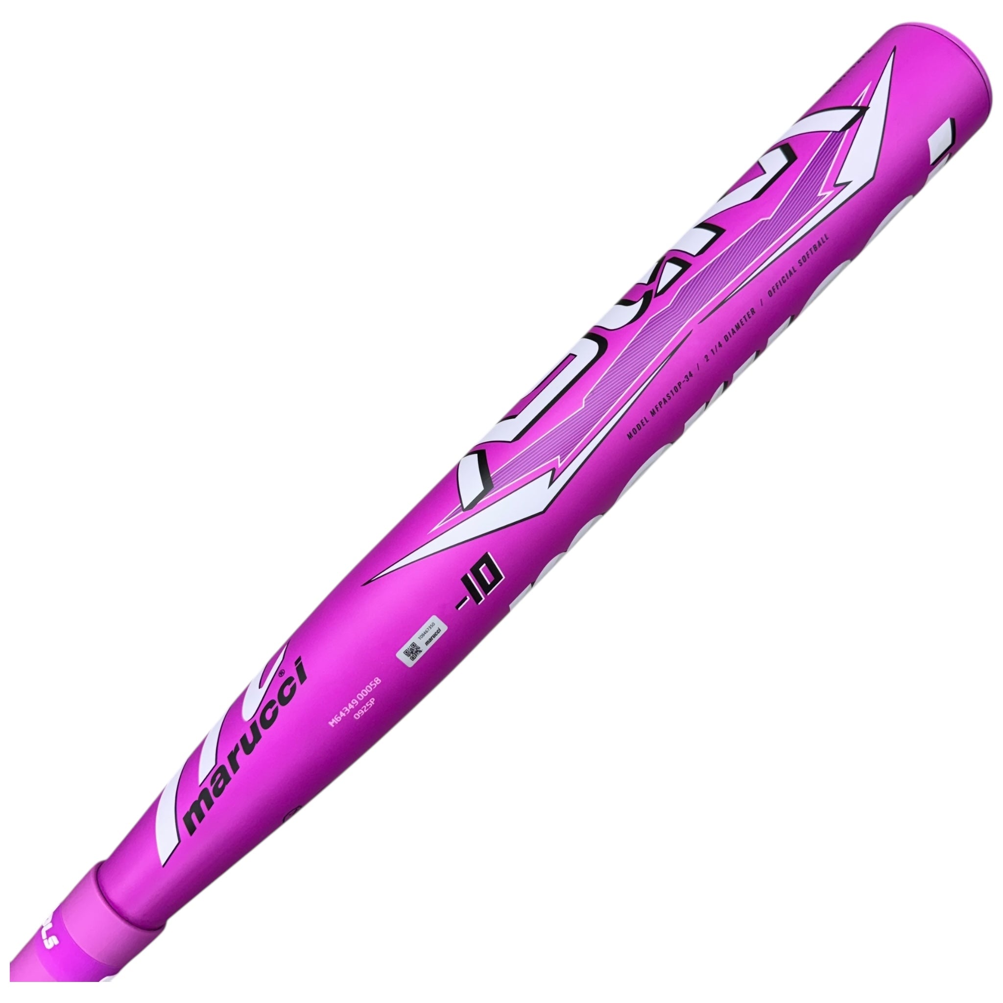 Marucci Asura Fastpitch Softball Bat MFPAS10 Minus 10 Ounce