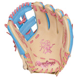Rawlings Heart of the Hide 11.5" Baseball Glove PROR314-32CCB
