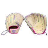 Marucci Acadia M Type Fastpitch Softball Glove 12" MFG4ACFP45K9-CM/LP