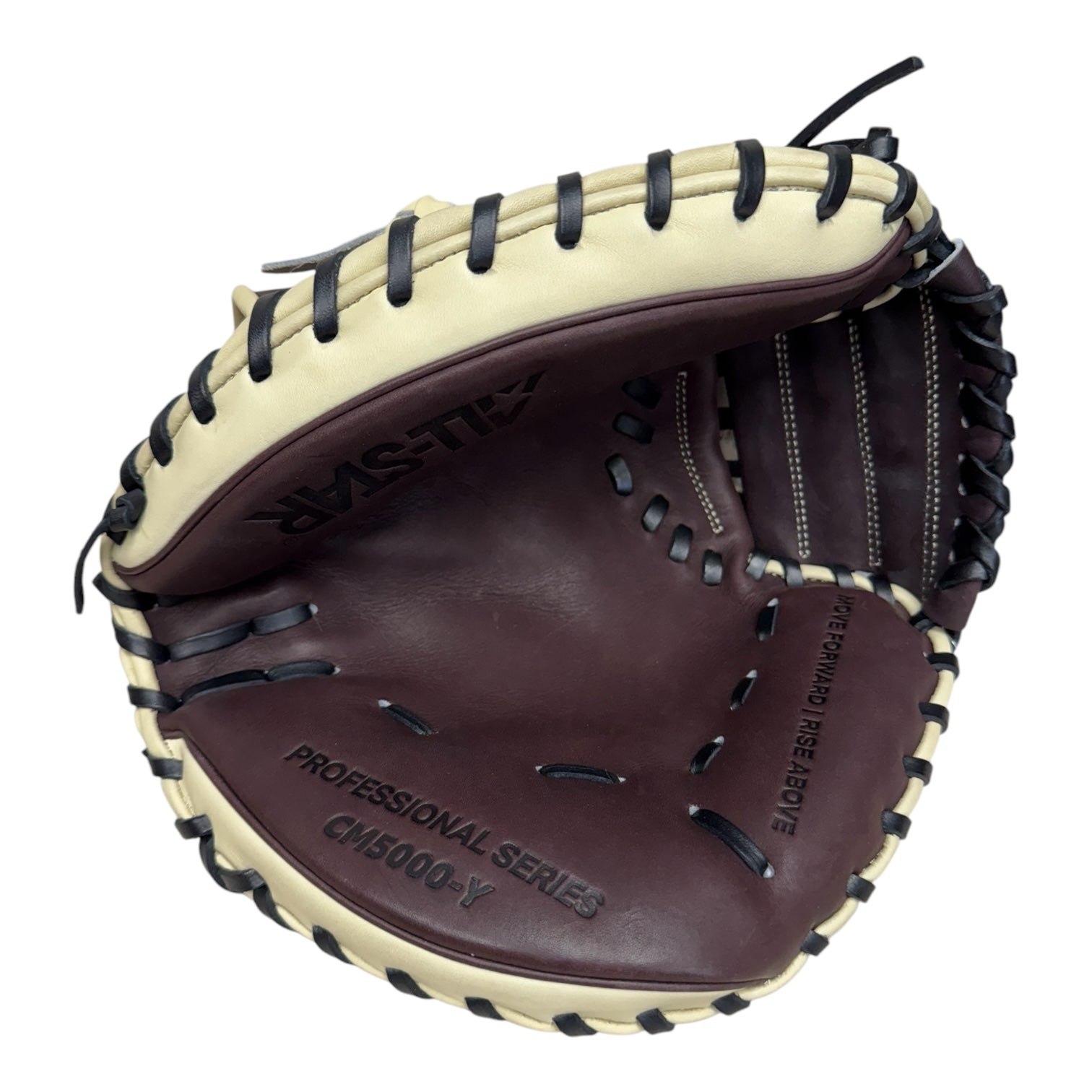 All Star S7 Elite Catcher's 34