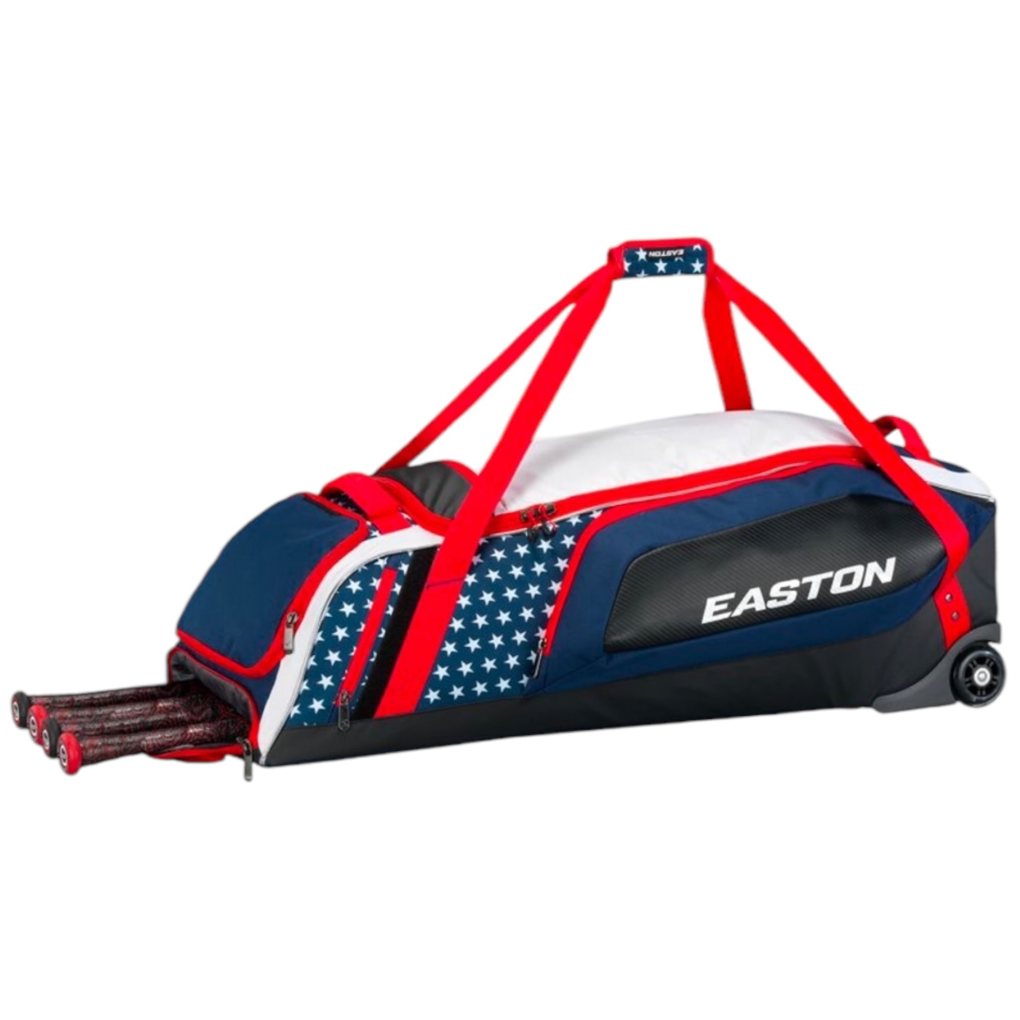 Easton Matrix Wheeled Equipment Bag A159054