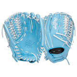 Rawlings Heart of the Hide 12.5" Fastpitch Softball Glove PRO125SB-15CB