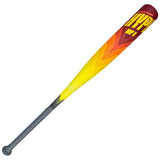 2024 Easton Hype Fire Youth USSSA Baseball Bat -10oz EUT4HYP10