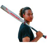 2024 Axe Avenge Pro Power Gap Fastpitch Softball Bat L158JR