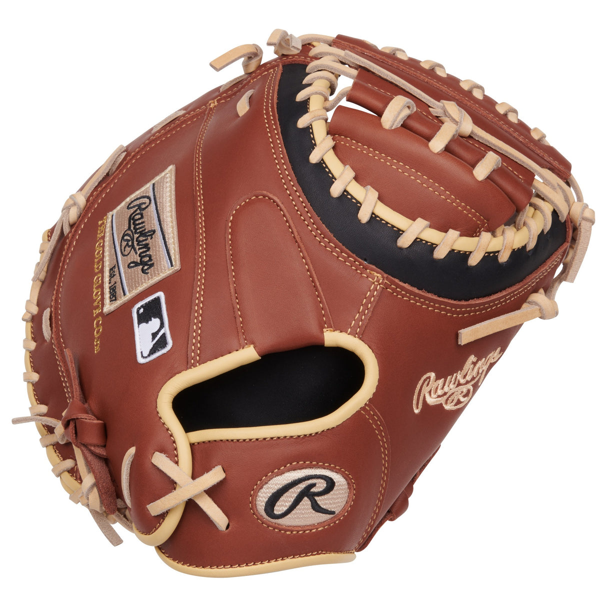 Rawlings NXT Series Catcher's Mitt 32.5" NXTCM325UDB