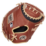 Rawlings NXT Series Catcher's Mitt 32.5" NXTCM325UDB