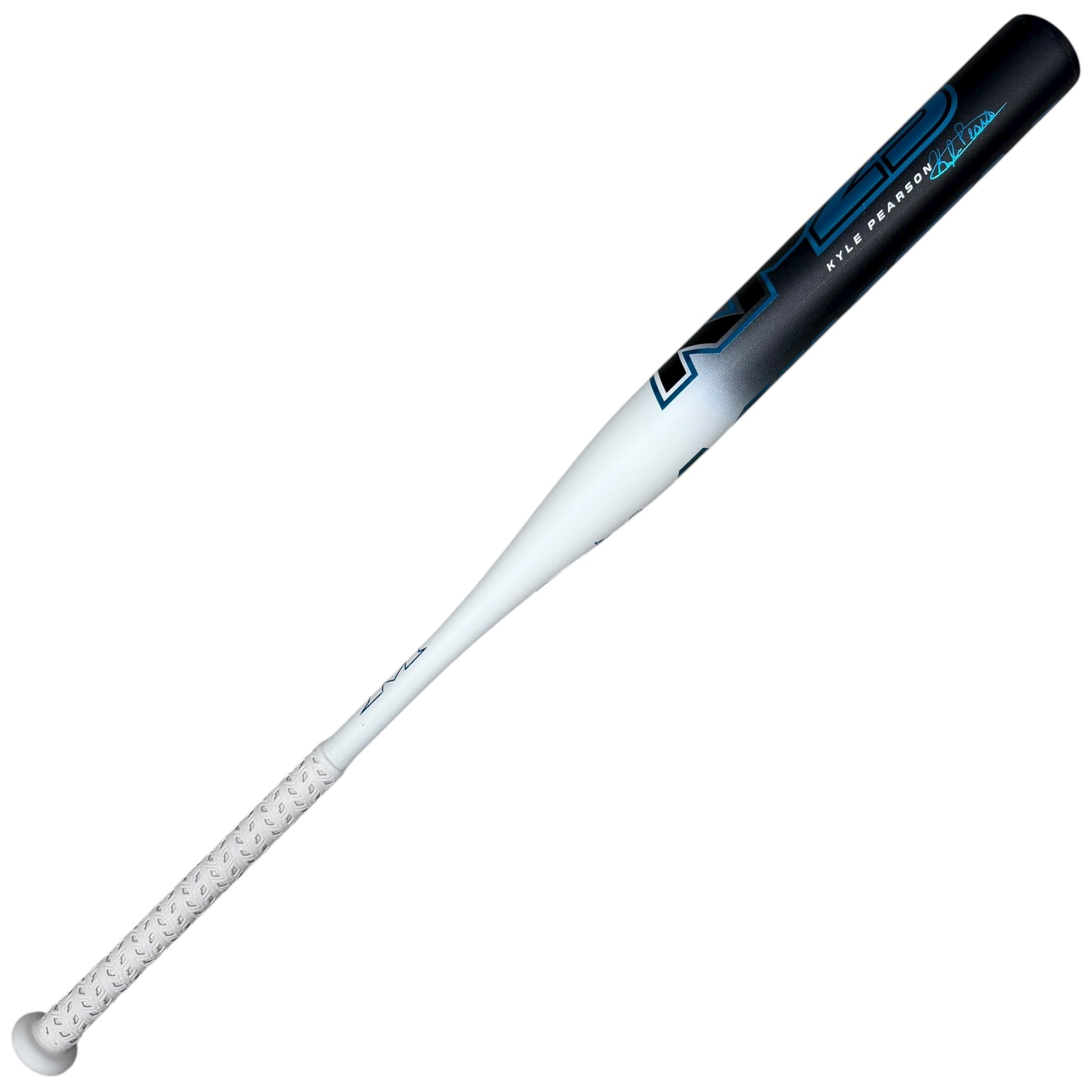 Miken KP23 Maxload USSSA Slowpitch Softball Bat 1-Piece 12.75