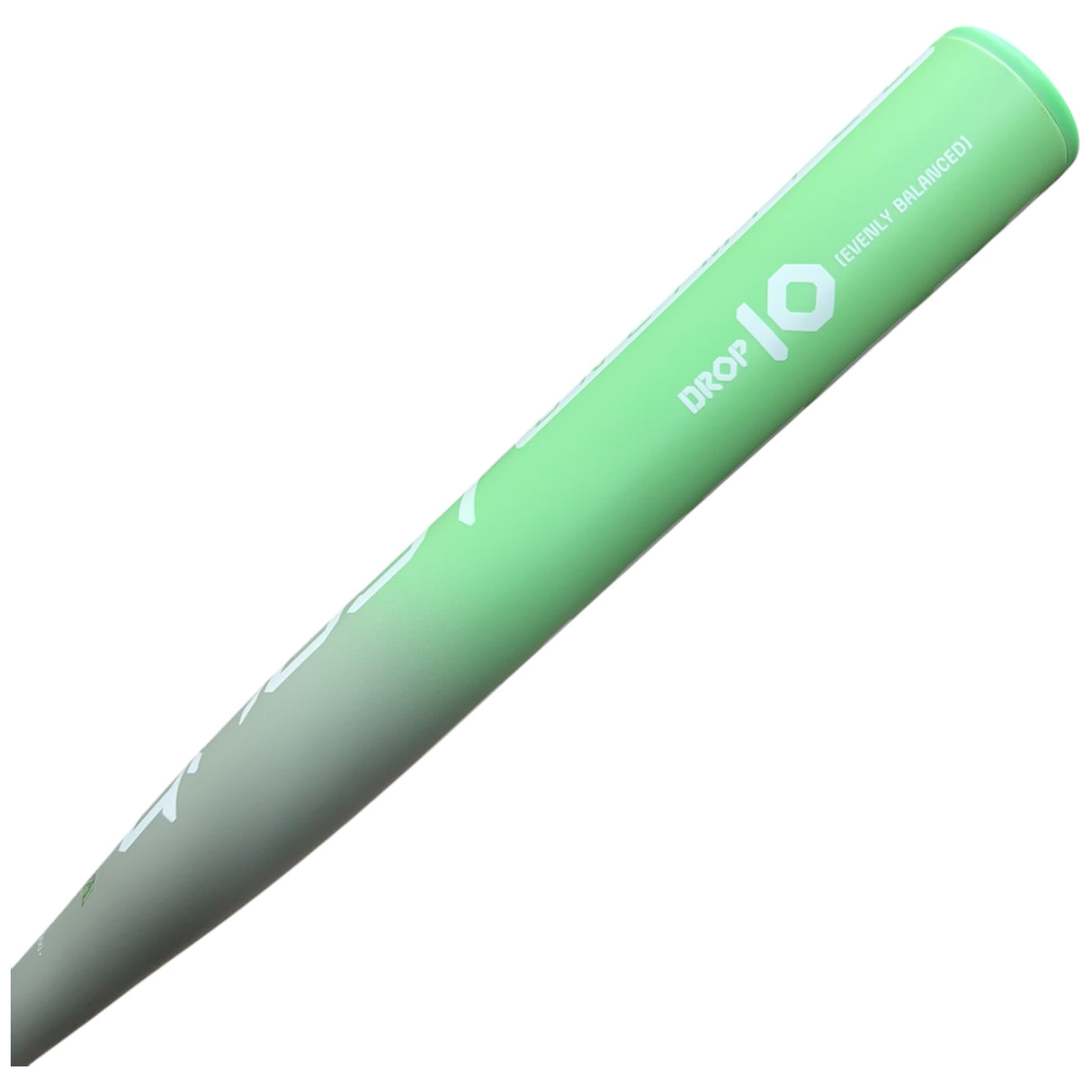 Easton Ghost Matcha Unlimited Fastpitch Softball Bat EFP5GHUM10