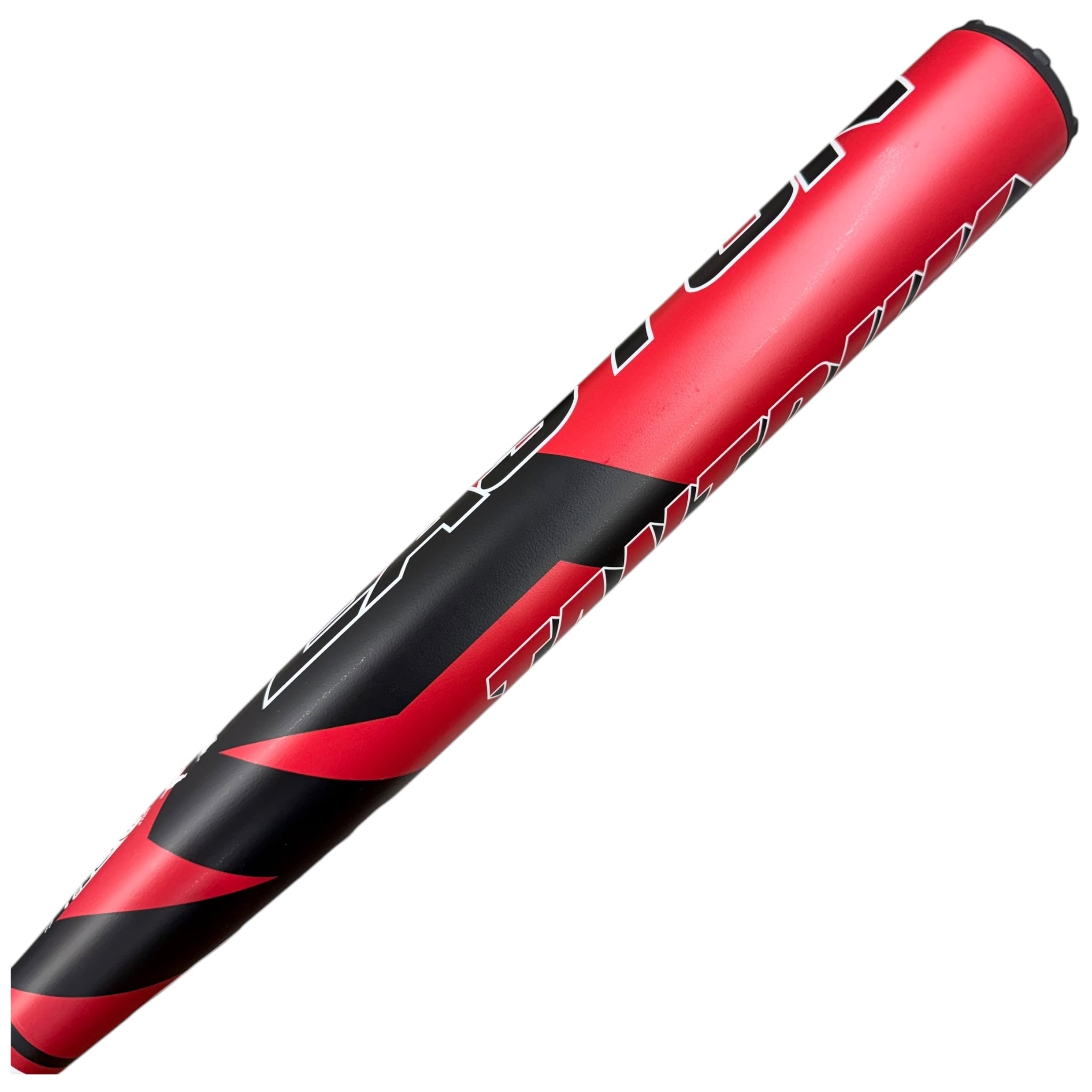 Easton Tantrum GC Loaded USSSA Slowpitch Softball Bat 12.5