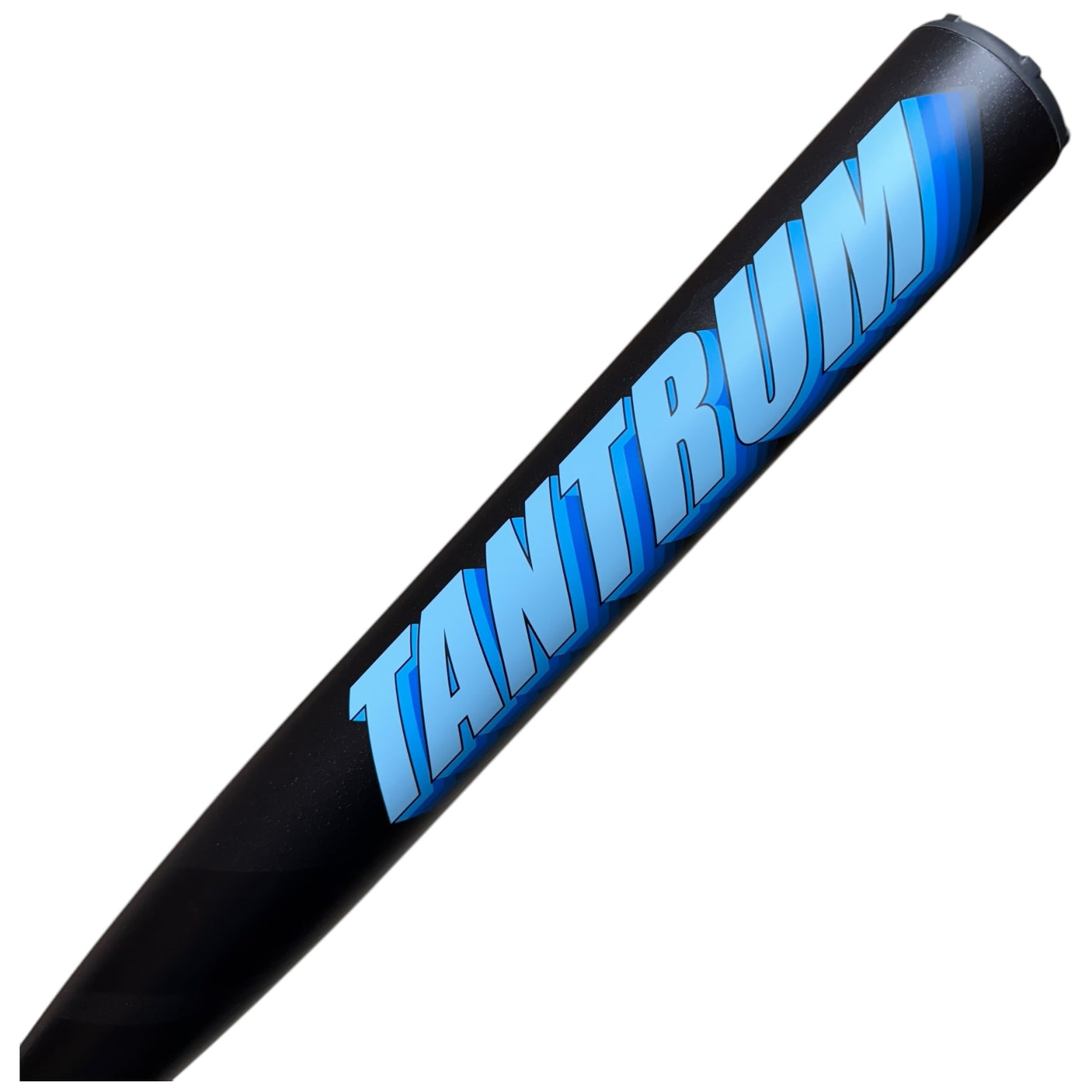 2025 Easton Tantrum 1 Piece Slowpitch Softball Bat 13 Inch Balanced USSSA ESU5TNT1B