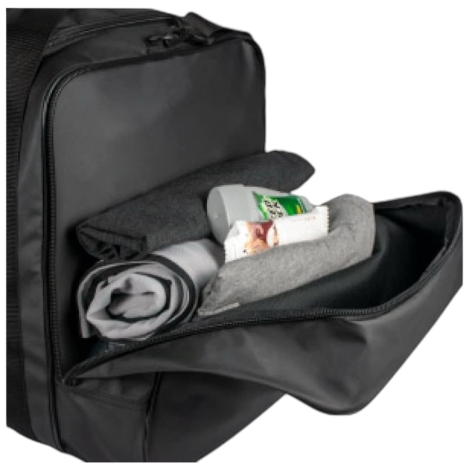 Easton Duffle Bag - Thumbnail 5