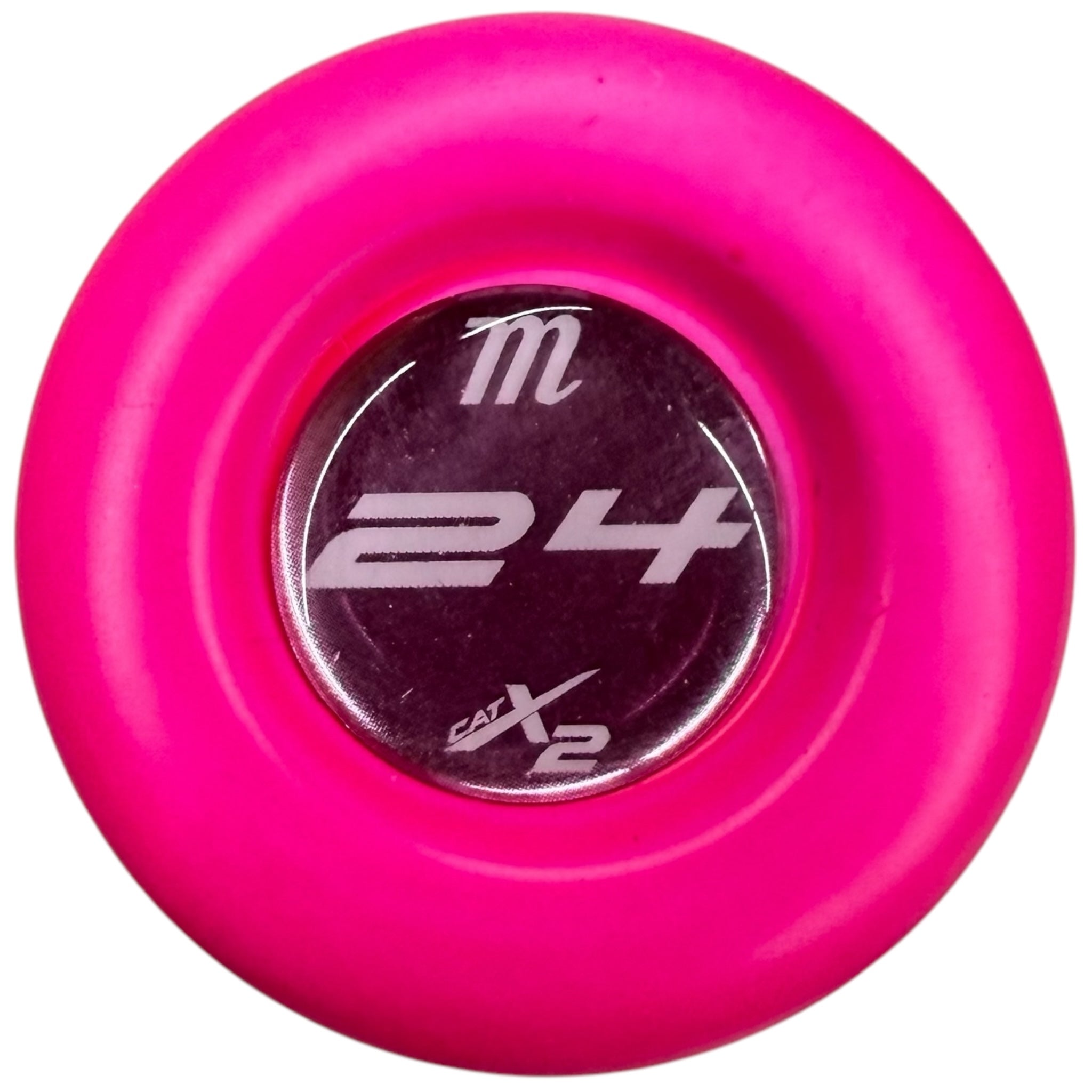 Marucci CATX2 Pink Youth Tee Ball | MTBCX2P | CheapBats.com