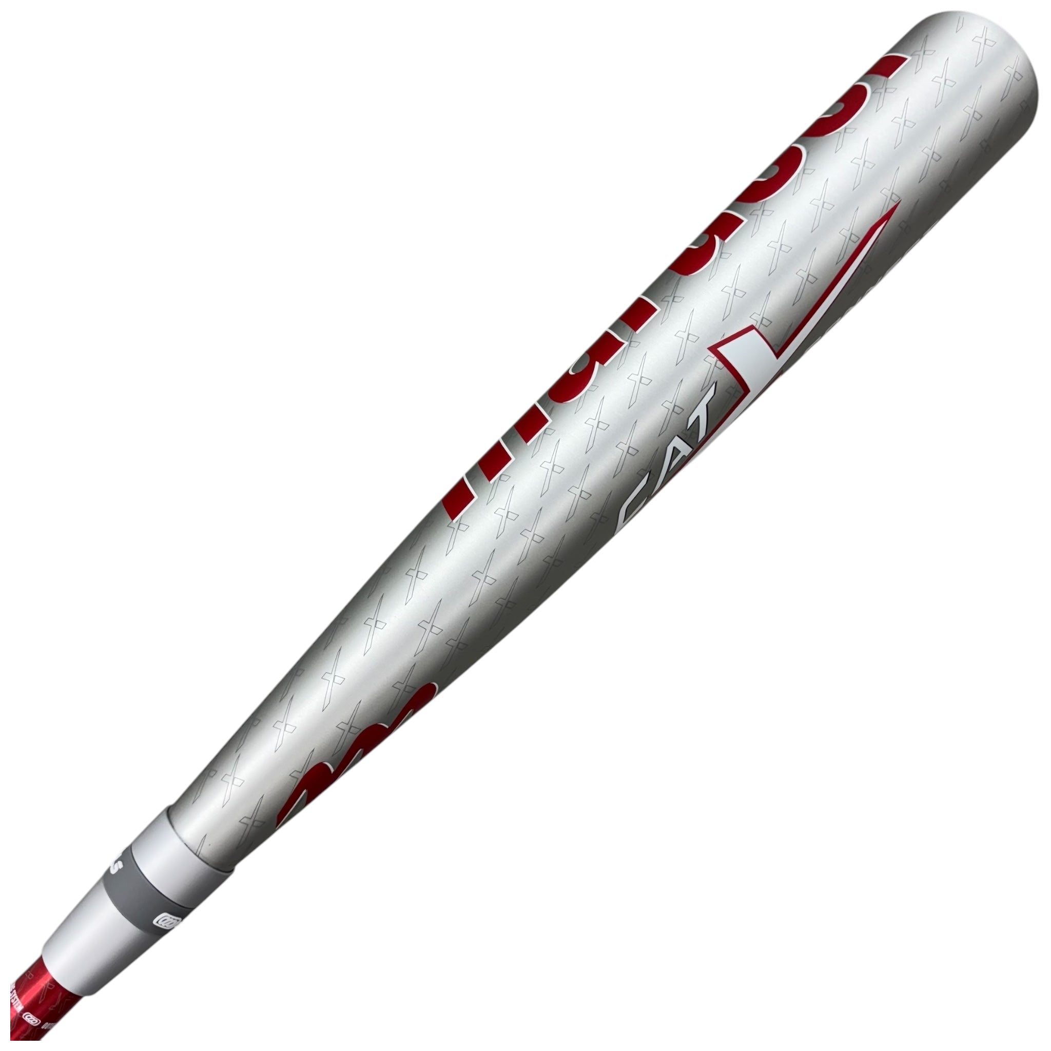 Marucci CATX2 Connect BBCOR Baseball Bat -3oz MCBCCX2