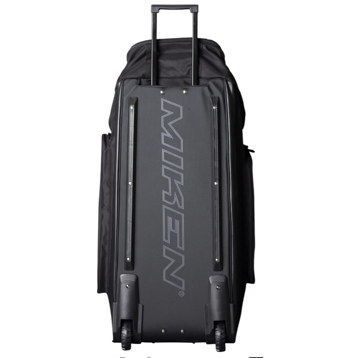 Miken Championship Wheeled Equipment Bag MKMK7X-CH