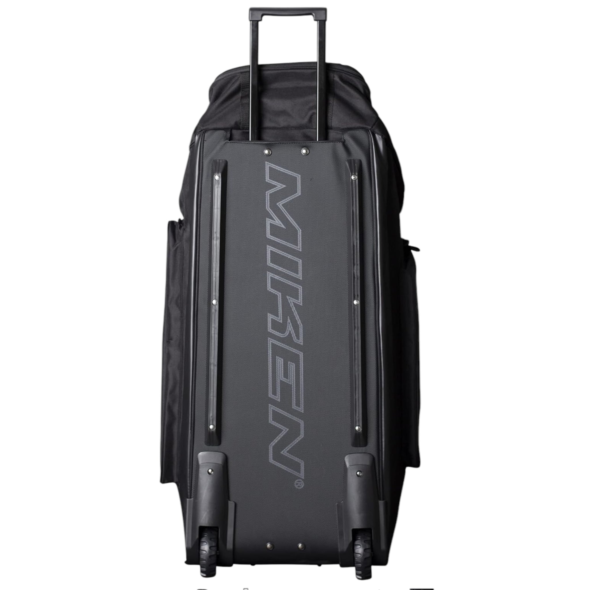 CLOSEOUT Miken Championship Wheeled Equipment Bag MKMK7X-CH