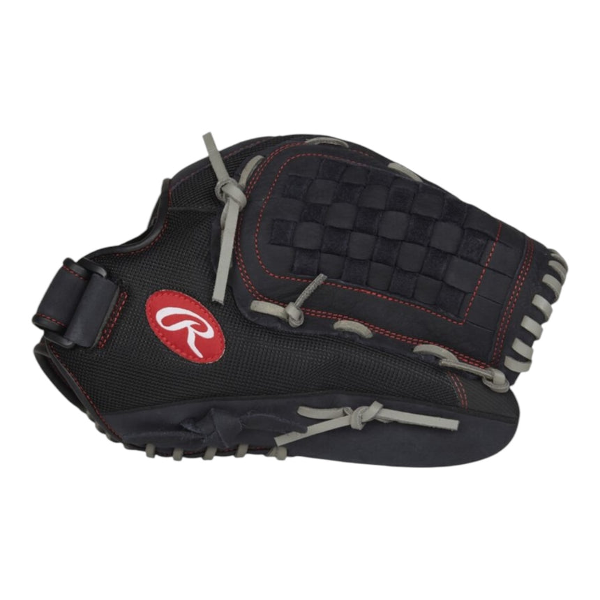 Rawlings Renegade Slowpitch Softball Glove 14" R140BGS