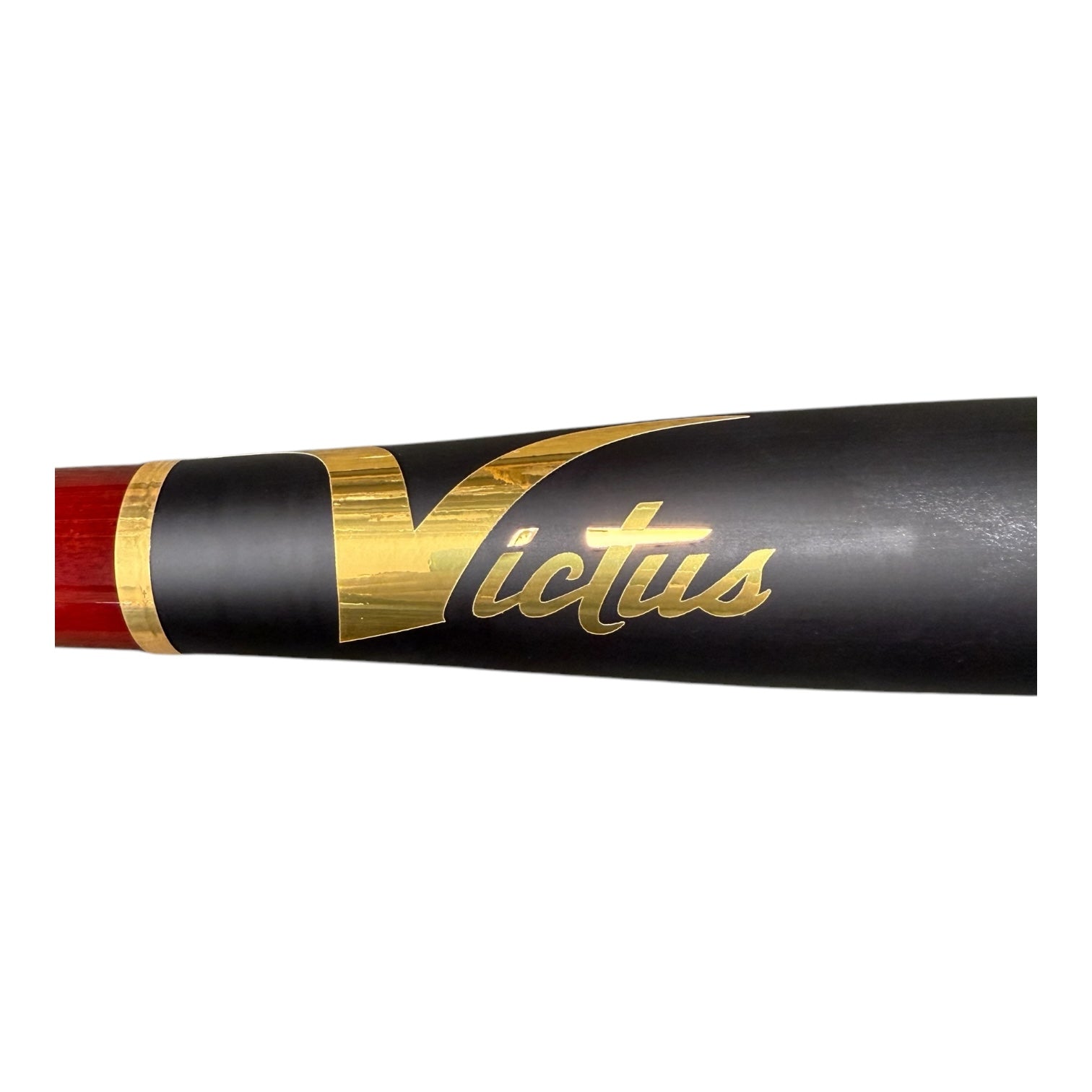 Victus FT23 Pro Reserve Maple Wood Baseball Bat VRWMFT23-CH/FBK