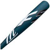 Marucci F5 Youth USA Tee Ball Baseball Bat -12oz MTBF5