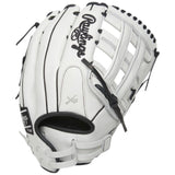 Rawlings Liberty Advanced Fastpitch Softball Glove 13" RLA130-6W