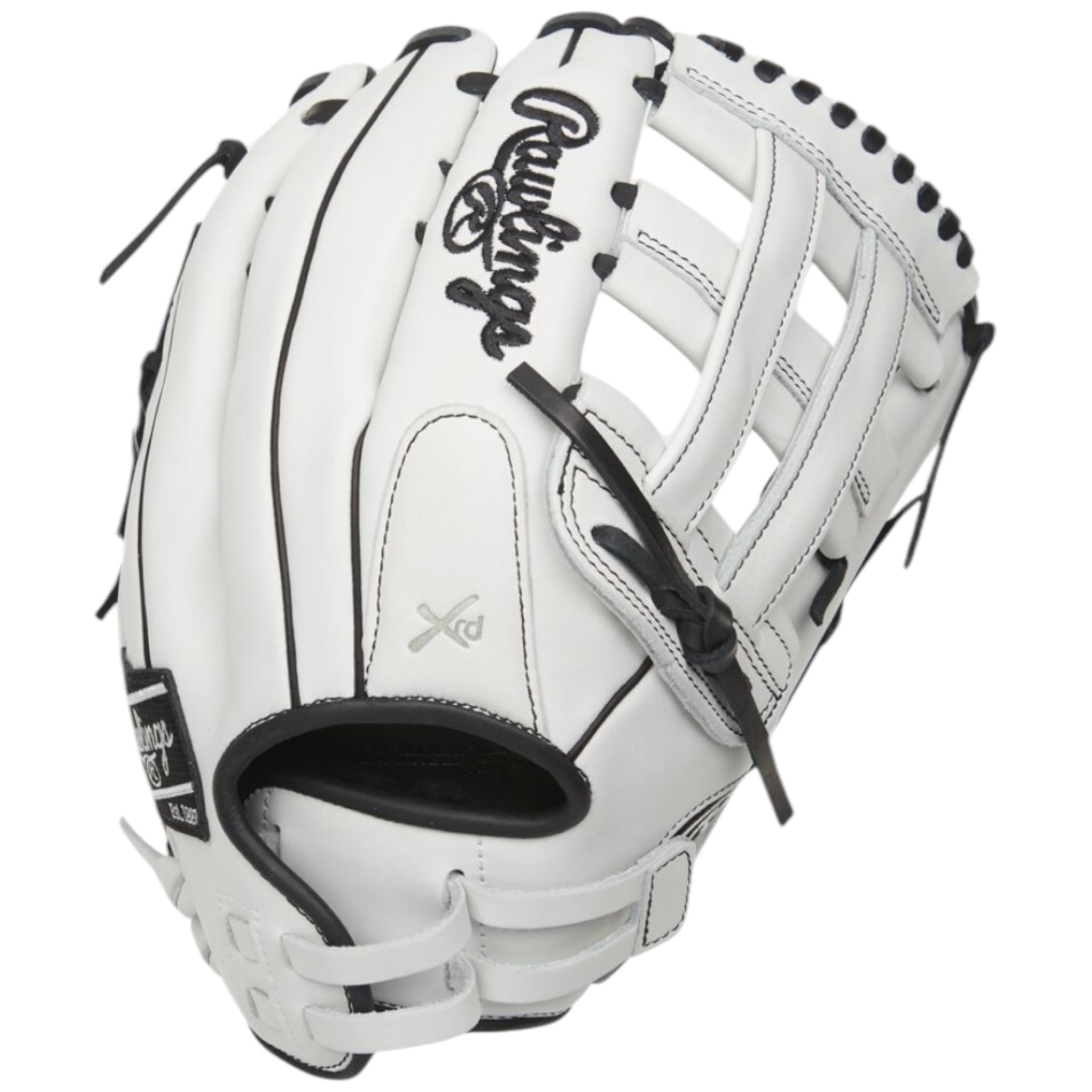 Rawlings Liberty Advanced Fastpitch Softball Glove 13