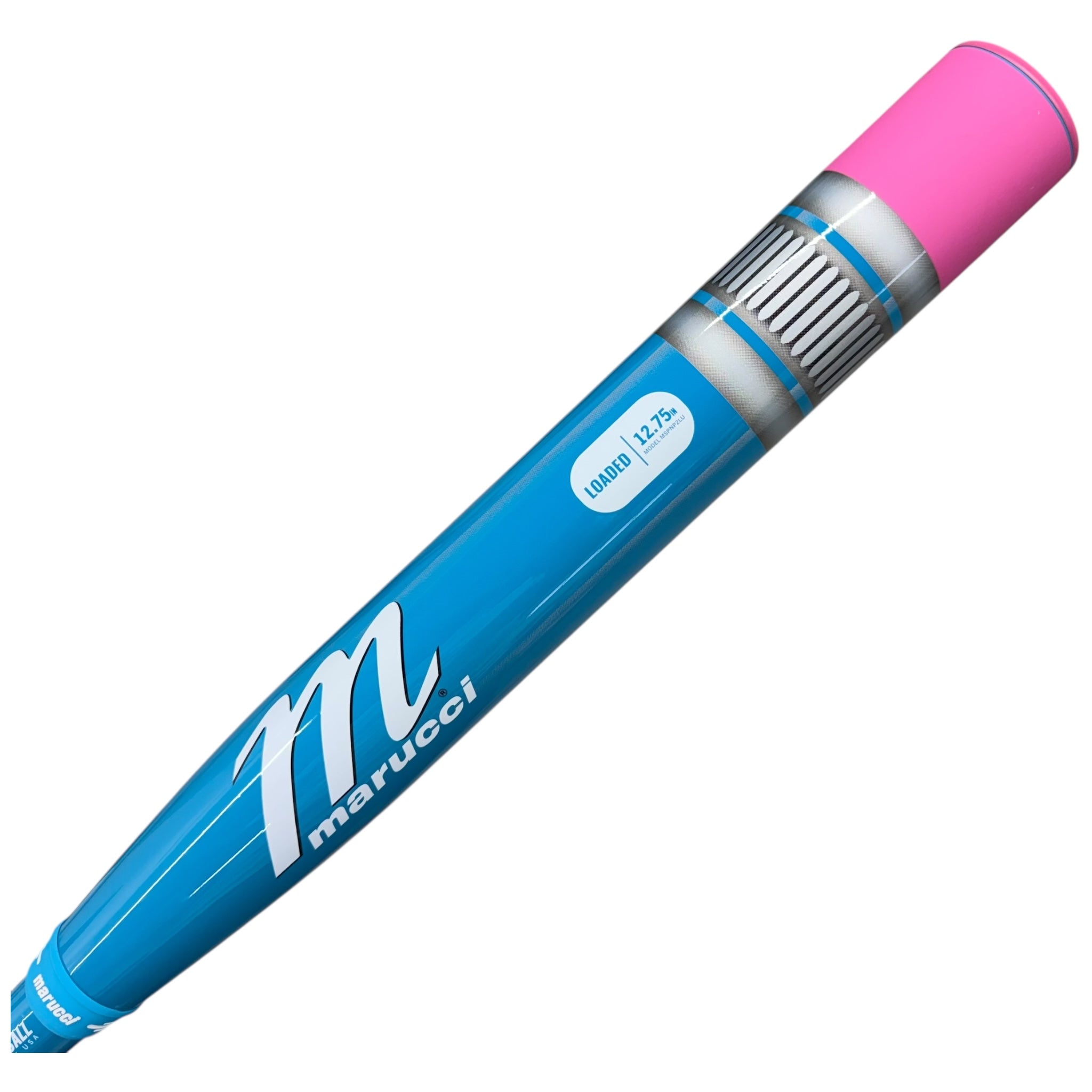 Marucci Blue Pencil USSSA Slowpitch Softball Bat 12.75