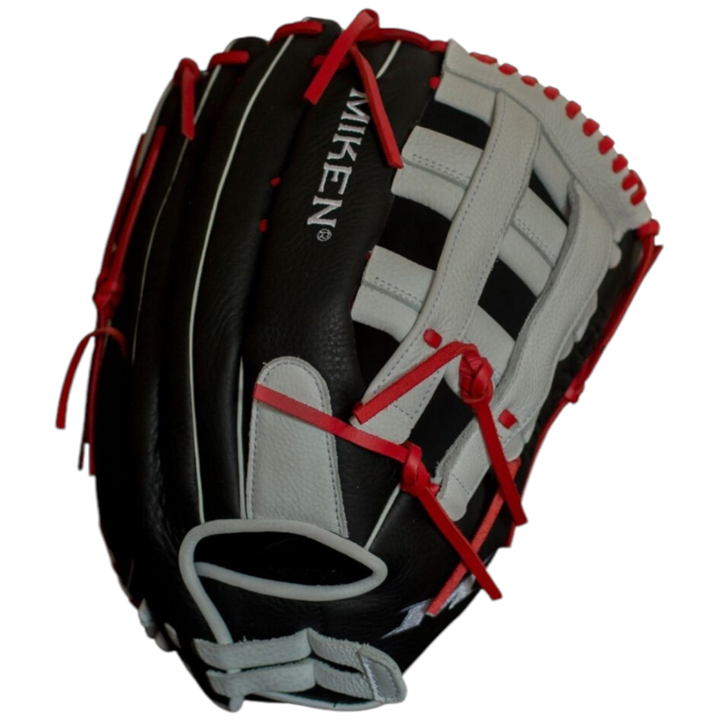 Miken Player Series Slowpitch Softball Glove 13.5" PS135-PH