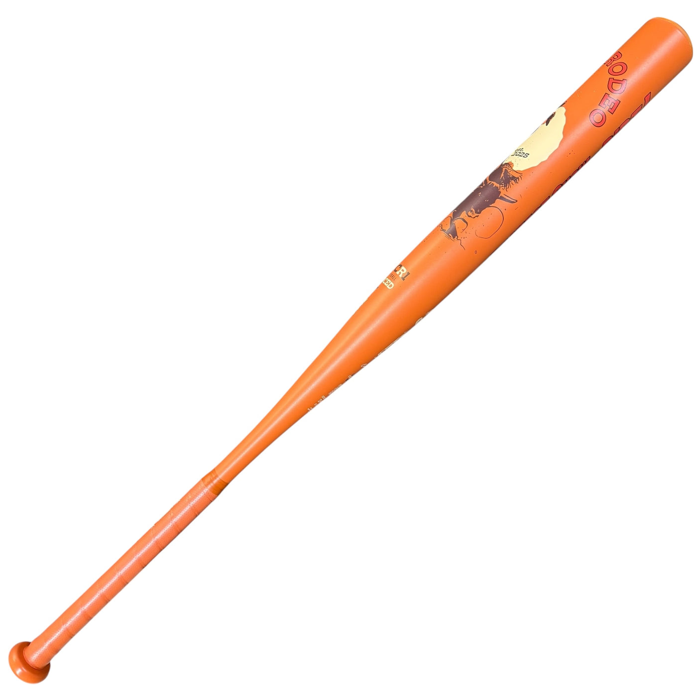 Combat Rodeo Slowpitch Softball Bat 13 Inch Balanced USSSA CSU5RDO1B