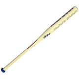 2026 Marucci RCKLESS Cream Loaded USSSA Slowpitch Softball Bat 1 Piece 12.75" Barrel MSPR1LUHRP