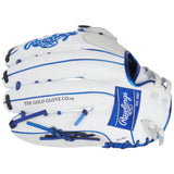 Rawlings Liberty Advanced Fastpitch Softball Glove 13" RLA130-6W