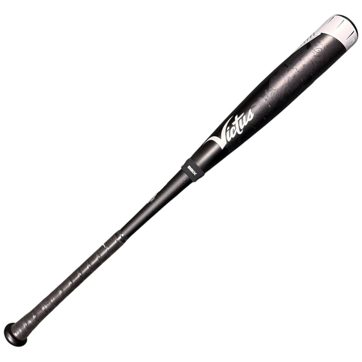 CLOSEOUT Victus Nox BBCOR Baseball Bat -3oz VCBN