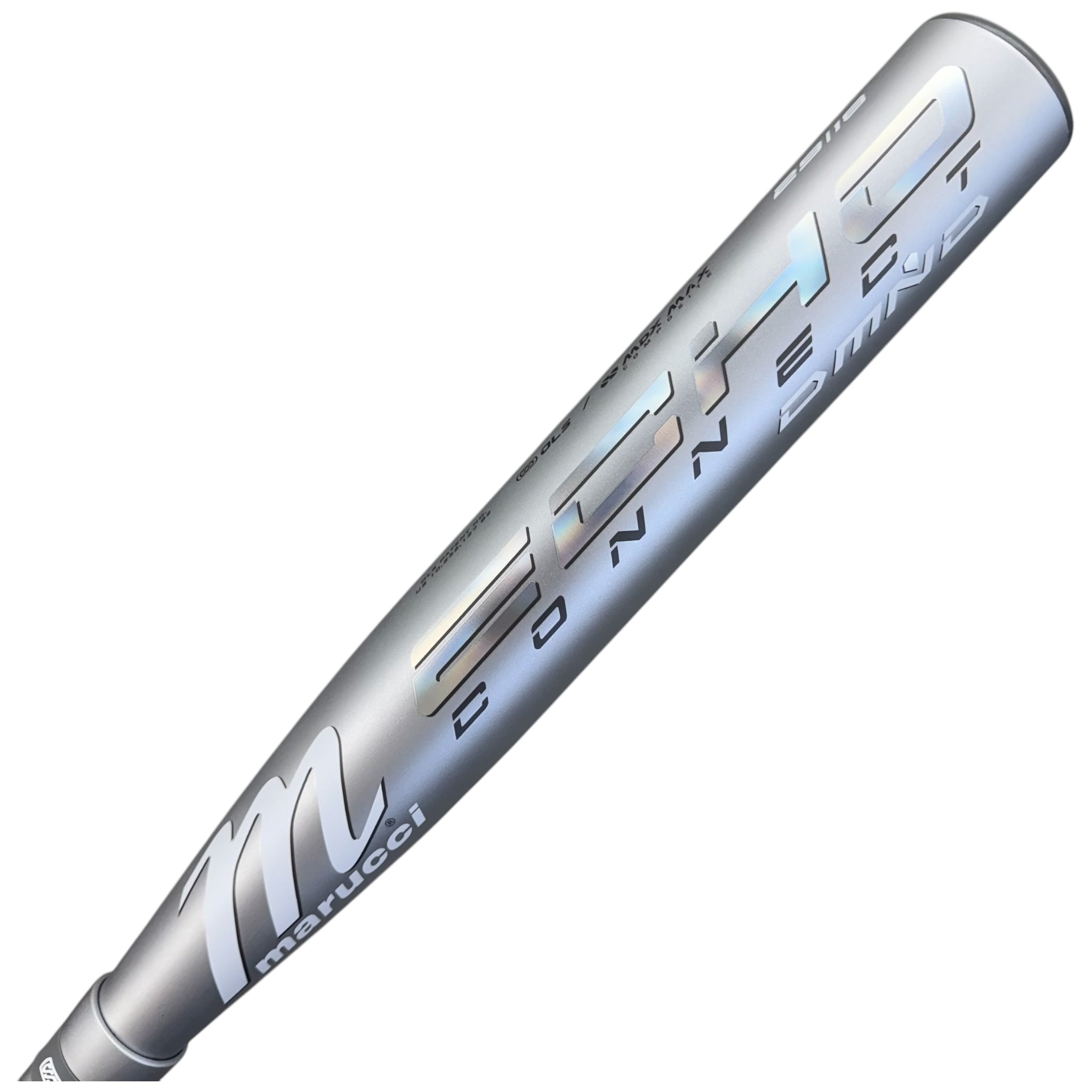 2025 Marucci Echo DMND2 Connect Fastpitch Softball Bat -11oz