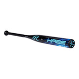 2025 Rawlings Haze Fastpitch Softball Bat -13oz RFP5H13