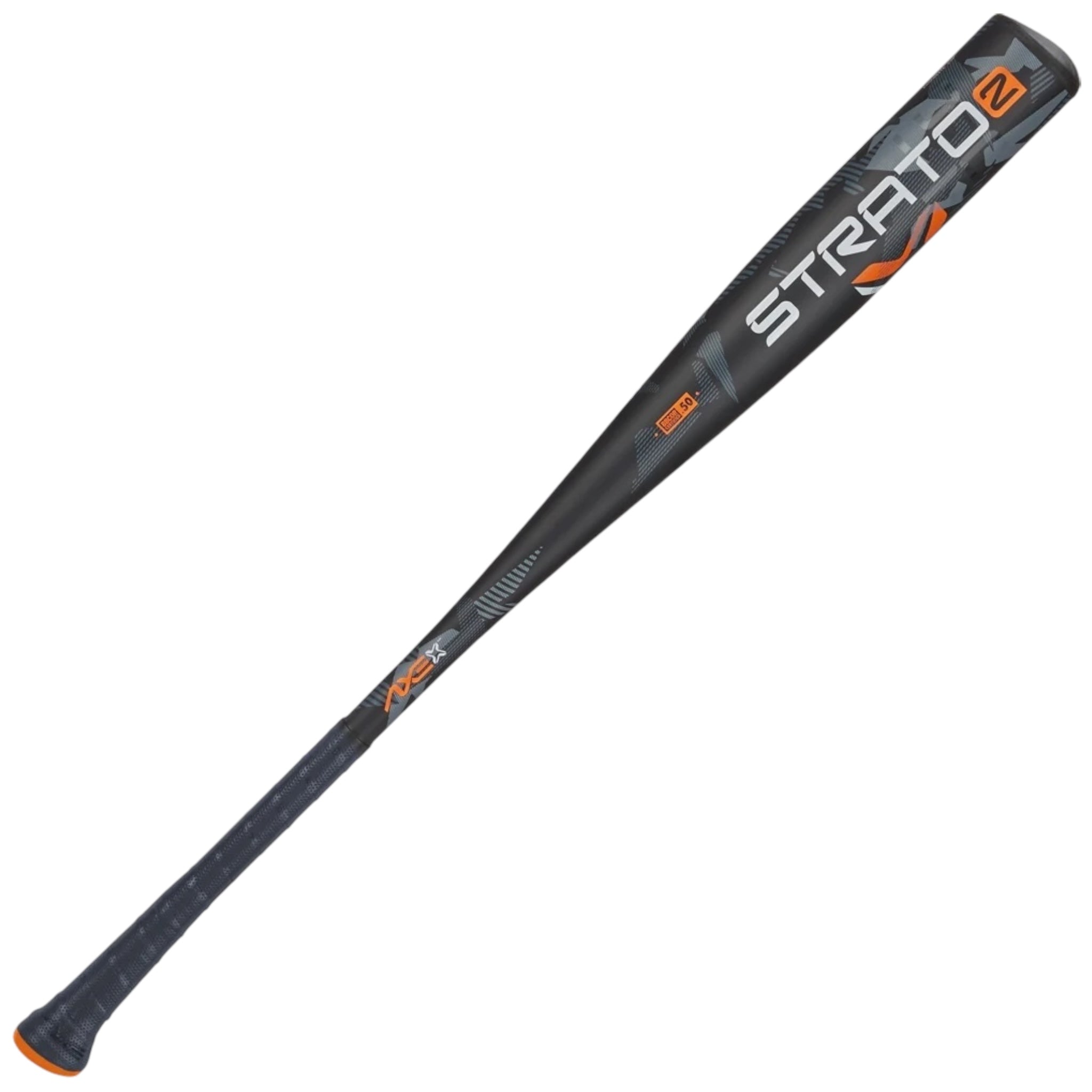 2024 Axe Strato BBCOR Baseball Bat -3oz L137M – CheapBats.com