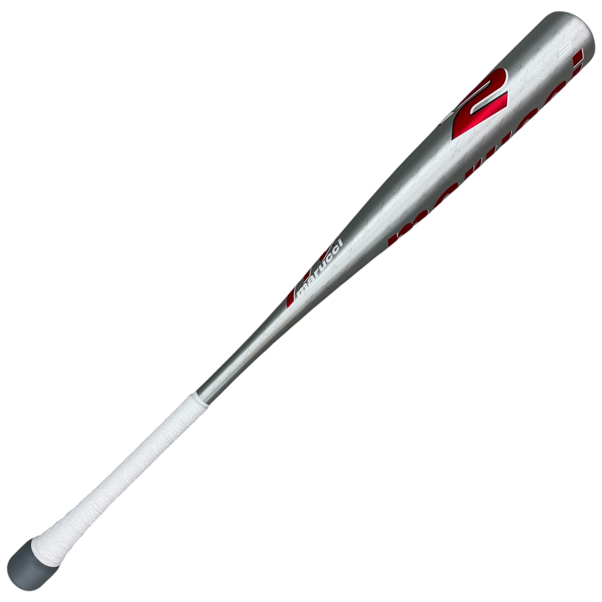 Marucci CATX2 Puck BBCOR Baseball Bat -3oz MCBCX2P