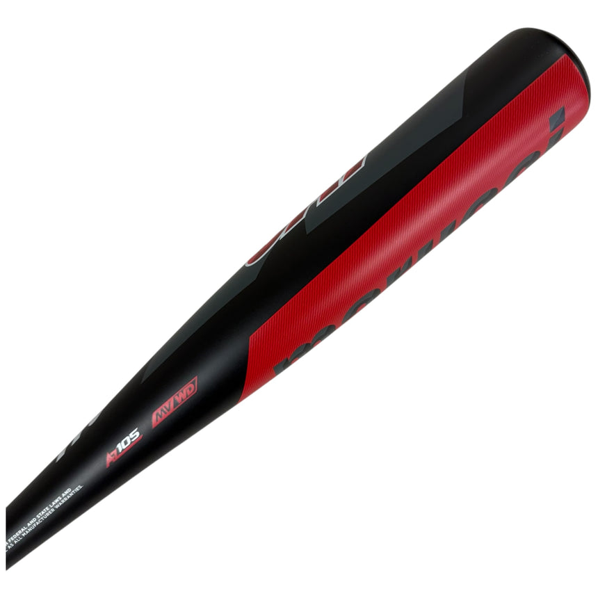 CLOSEOUT Marucci Cat USA Youth Baseball Bat -5oz MSBC5YUSA