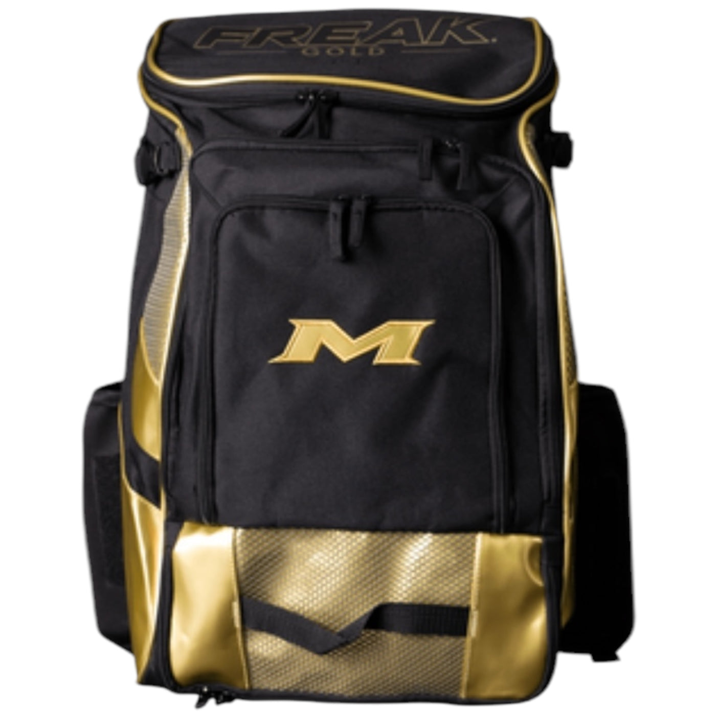 Miken MK7X Backpack MKMK7X-BP