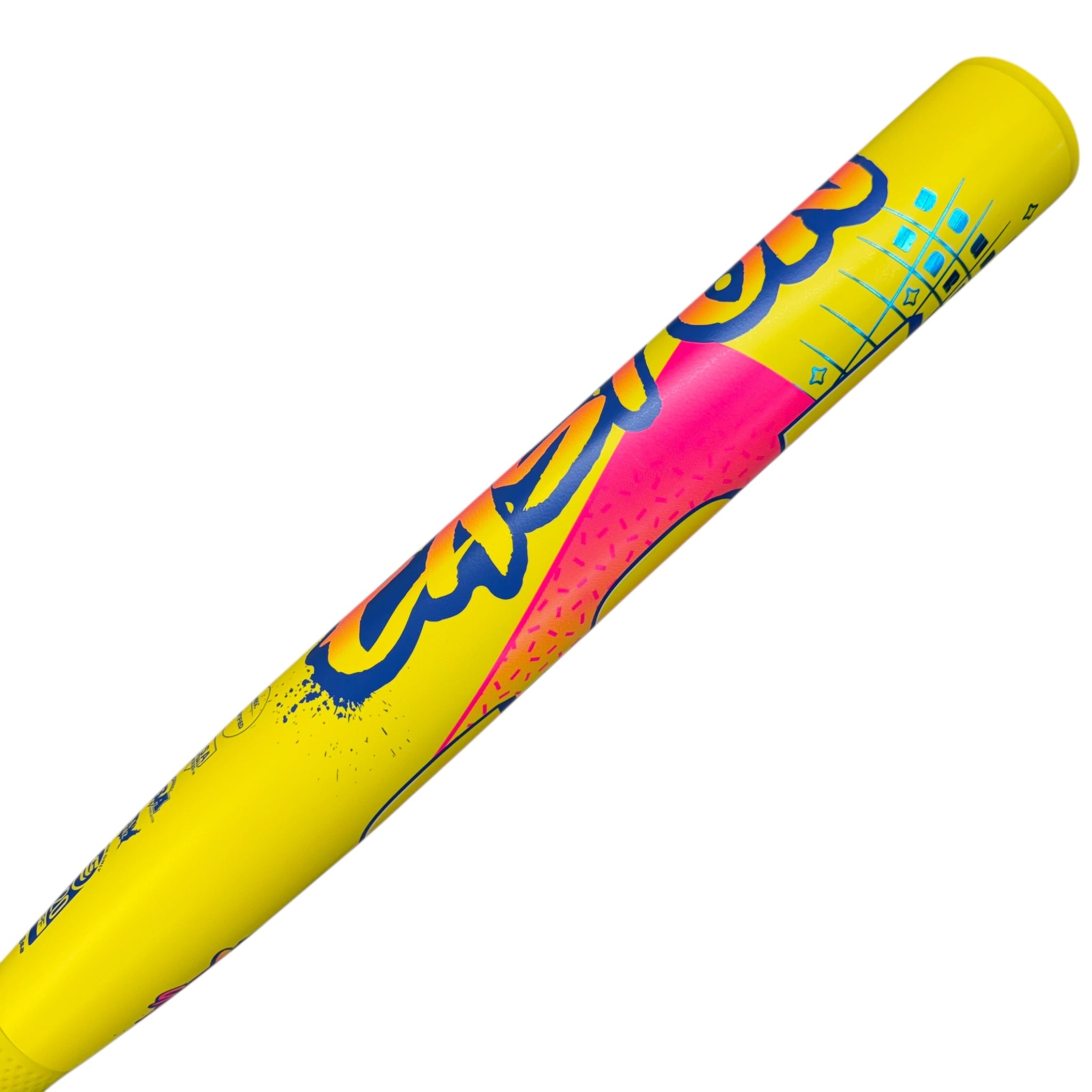 2026 Easton Ghost Advanced Spring Break Fastpitch Softball Bat EFP6SY