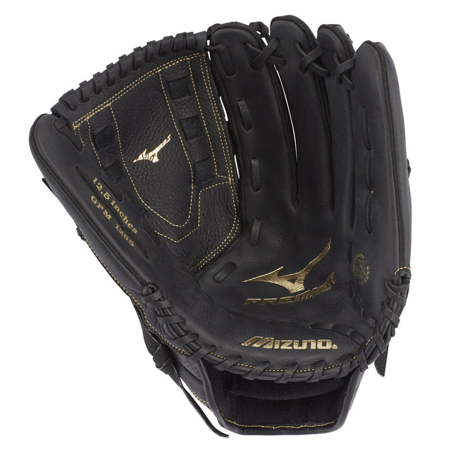Mizuno Premier Slowpitch Softball Glove 12.5" GPM1255 312792