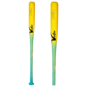 Victus V-Cut Youth Pro Reserve Wood Baseball Bat VYFPC-BB/YW
