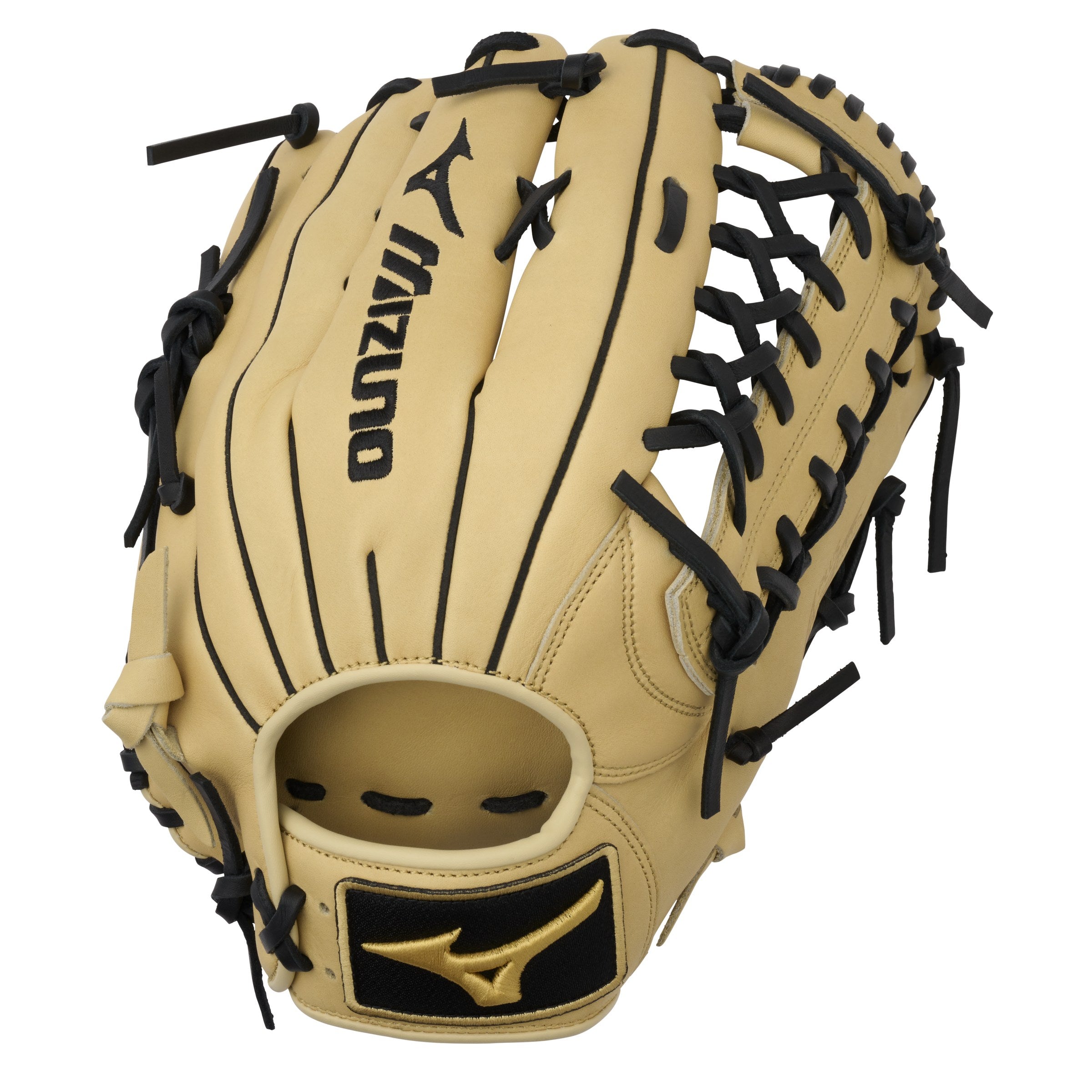 ミスアリーボ 2025 Mizuno MVP Prime 12.75