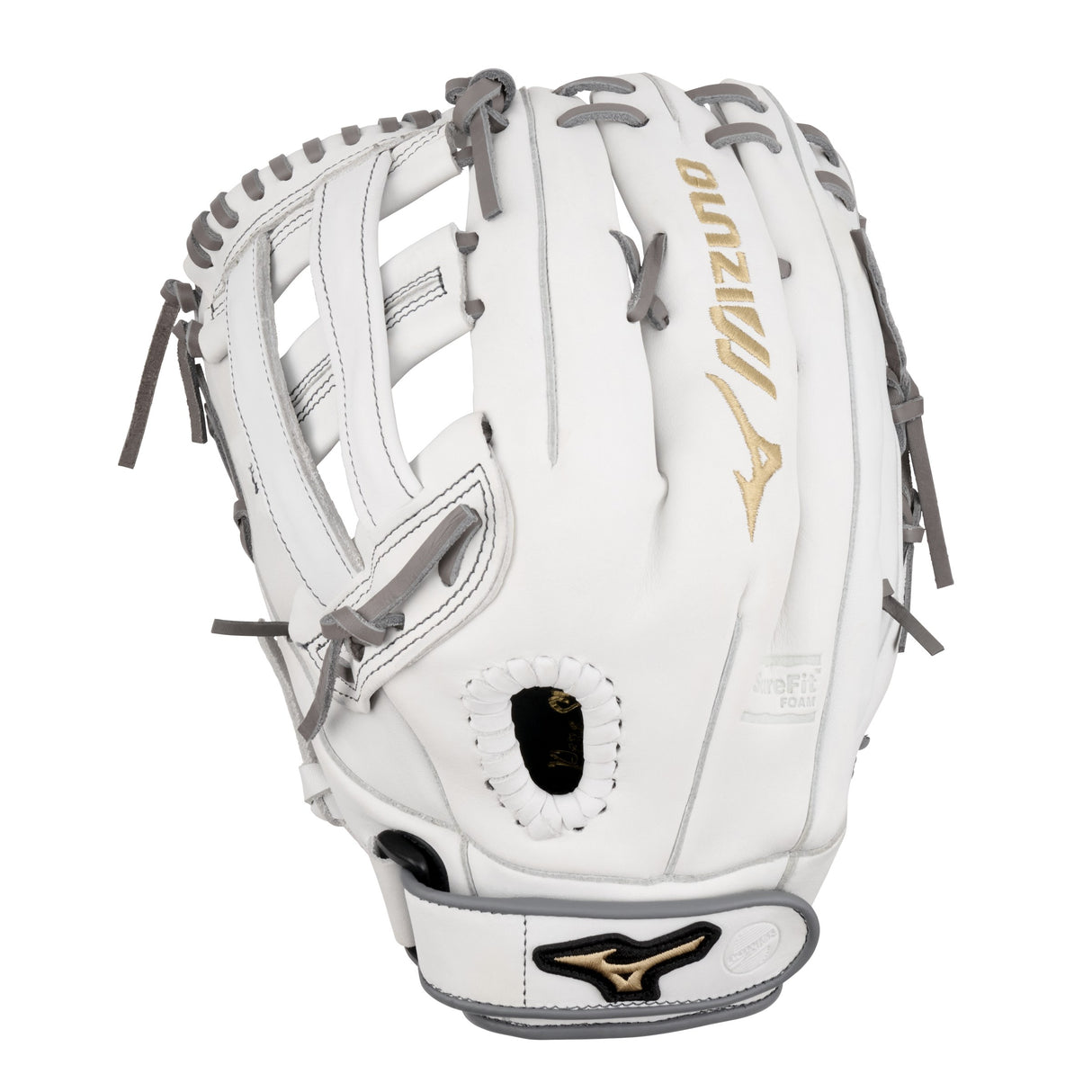 Mizuno MVP Prime Fastpitch Softball Glove 13" GMVP1300PF4W 313067
