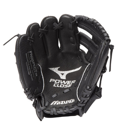 Mizuno Prospect PowerClose Youth Baseball Glove 9" GPP900Y3 312726 LHT