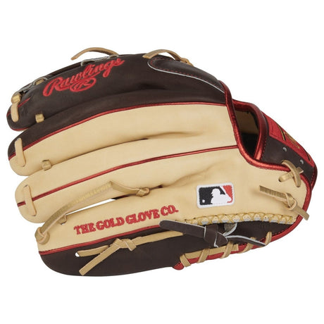 Rawlings Heart of the Hide ColorSync 7.0 11.75" Baseball Glove RPRO205-32CCH